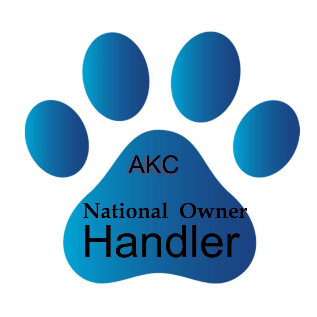 akc owner handler logo The United States Coton de Tulear Club